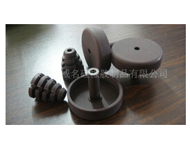 【塑膠包硅膠】摩擦，摩擦，不怕摩擦