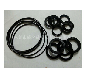 硅膠、硅橡膠原材料的特點及行業應用市場