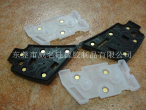 “汽車硅橡膠制品”如何發揮作用？