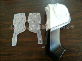 生活中，為什么要選擇東莞硅膠按鍵制品