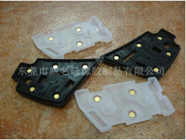 生產汽車硅膠按鍵開關的硅膠，使用無擔心