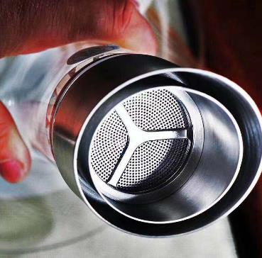 教你用紅酒醒酒器，讓你的享受生活