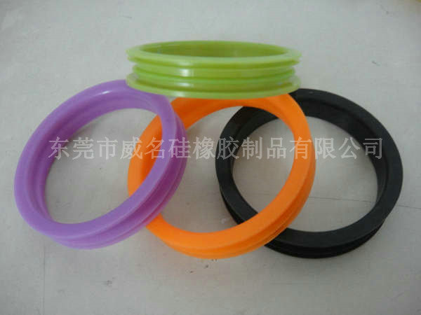應當選擇什么樣的硅膠密封圈？