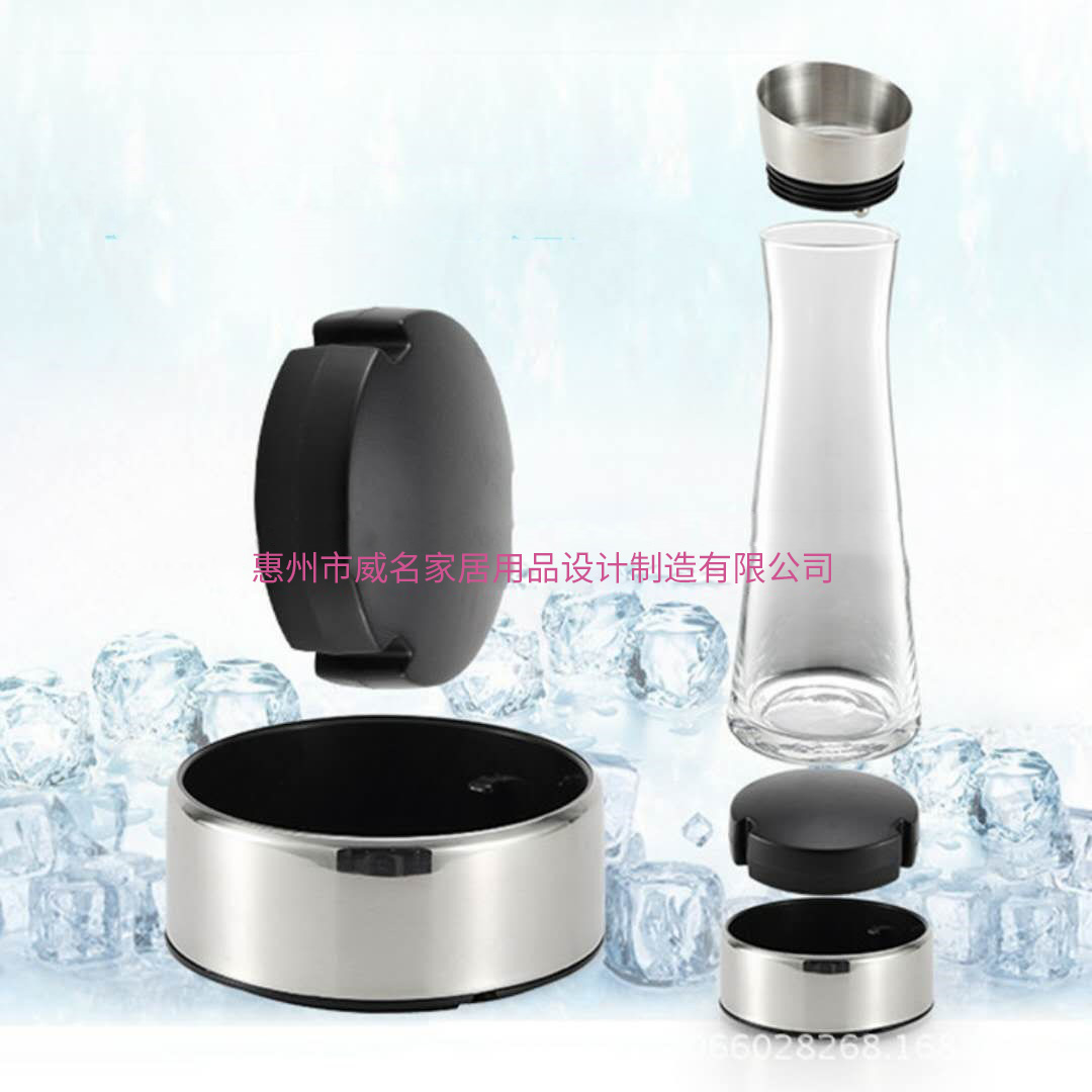 不銹鋼蓋子定做時有什么樣的情況？