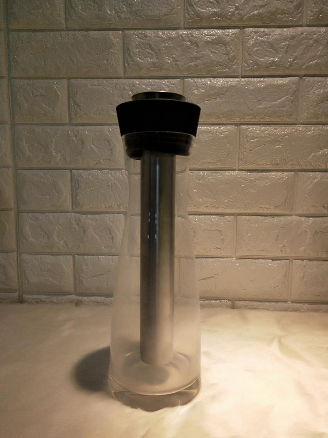 不銹鋼水杯蓋出現凹陷該怎么辦