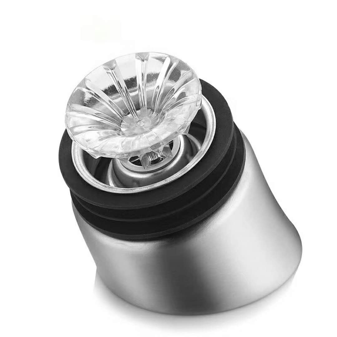 不銹鋼醒酒器蓋子外觀要符合什么標準